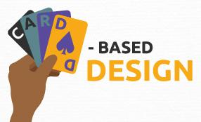 card based design, cms, webtrend
