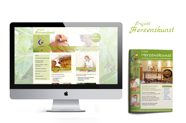 Webdesign, Folder, Homepage, Website